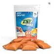 TST Orange Drop Ins, 15pk